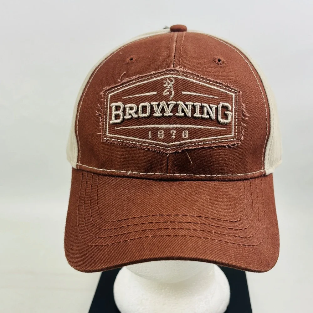 Browning new tags
